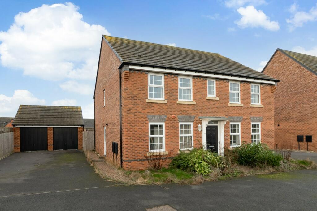 Additional image 20 of Norton Way, Bromsgrove, Worcestershire, B61