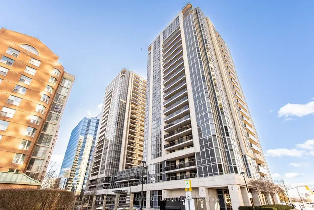 Additional image 2 of 5791 Yonge St Unit 2206