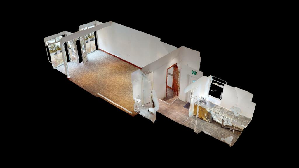 Additional image 20 of Retail Shop & Apartment. Earby