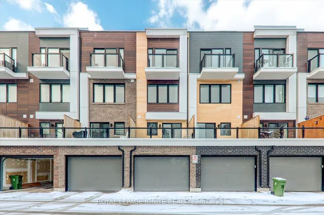 Additional image 32 of 167 Downsview Park Blvd