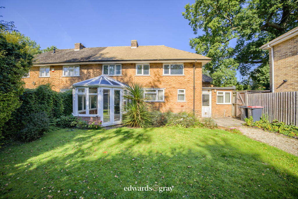 Additional image 14 of Stonebridge Road, Coleshill, B46 3HA