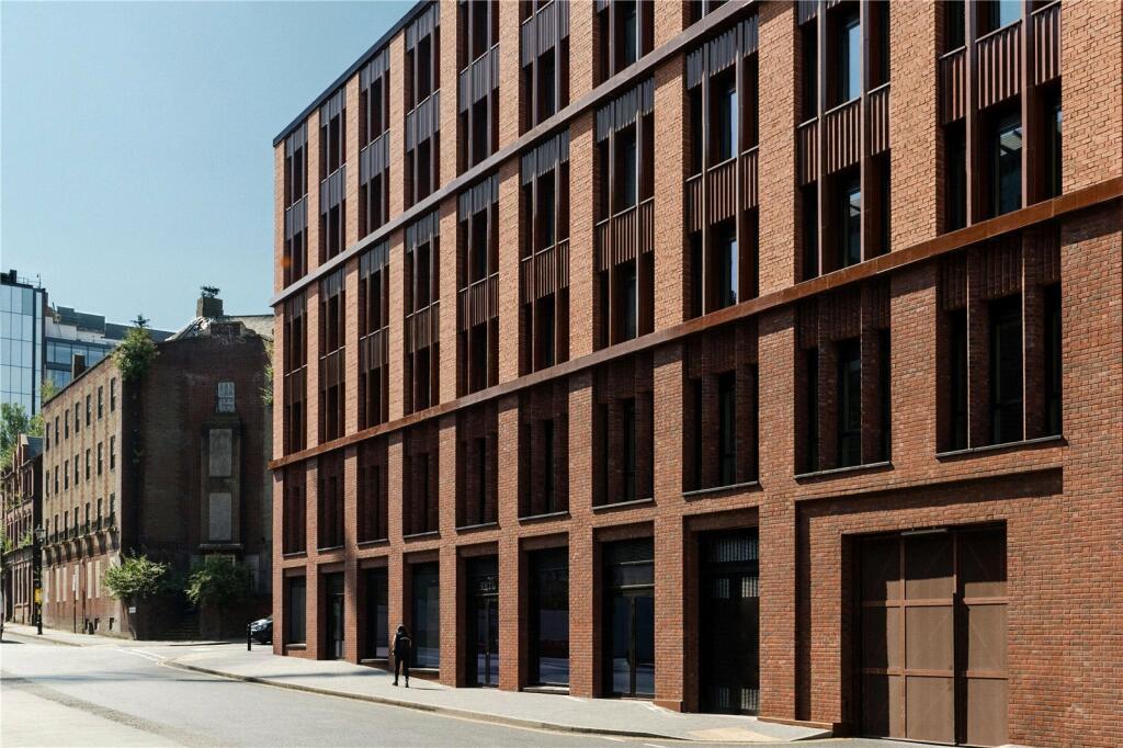 Additional image 20 of Plot 1102, Setl, 50 Ludgate Hill, Birmingham, West Midlands, B3