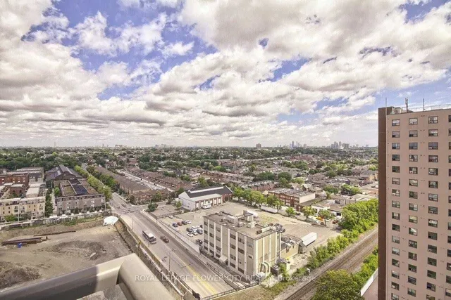 Additional image 18 of 1410 Dupont St Unit 2002