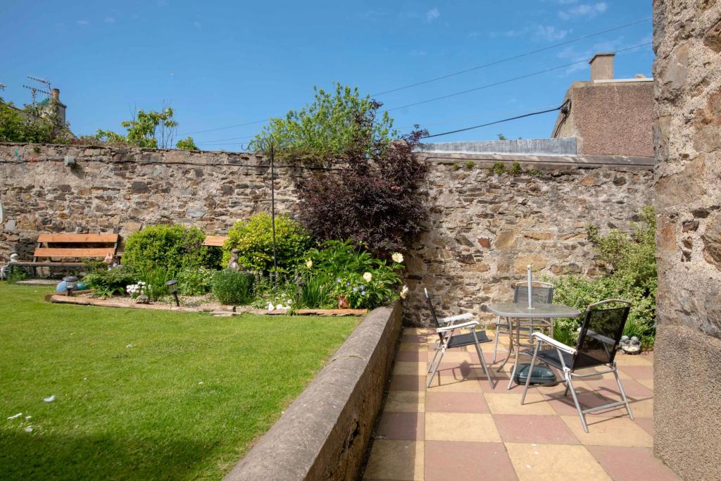 Additional image 25 of Trinity Manse Guest House, 21 Castle Street, Banff, AB45 1DH