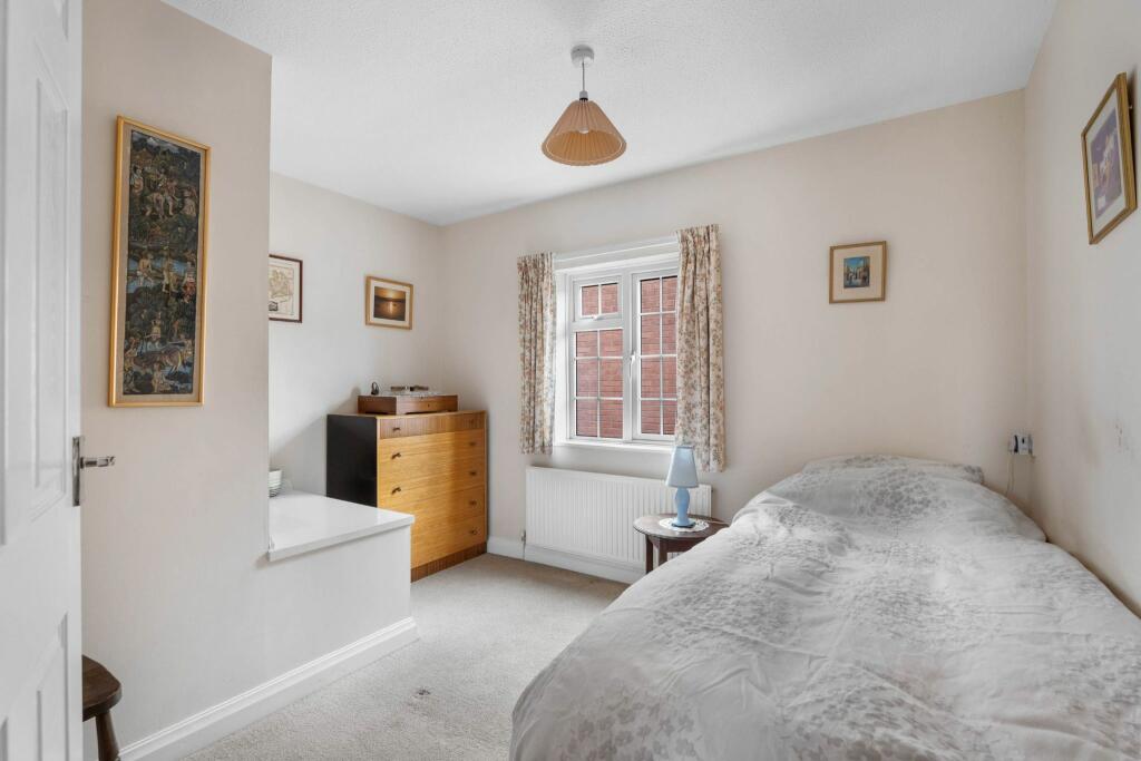 Additional image 8 of Oversley House, Kinwarton Road, Alcester, B49