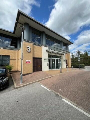 Additional image 2 of First Floor 3 Albany Place, Broadwater Road, Welwyn Garden City, Hertfordshire, AL7 3BG