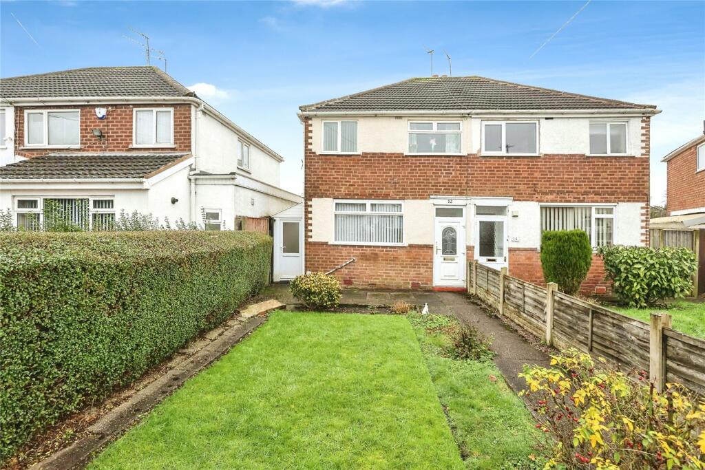 Additional image 8 of Swinbrook Grove, Great Barr, West Midlands, B44