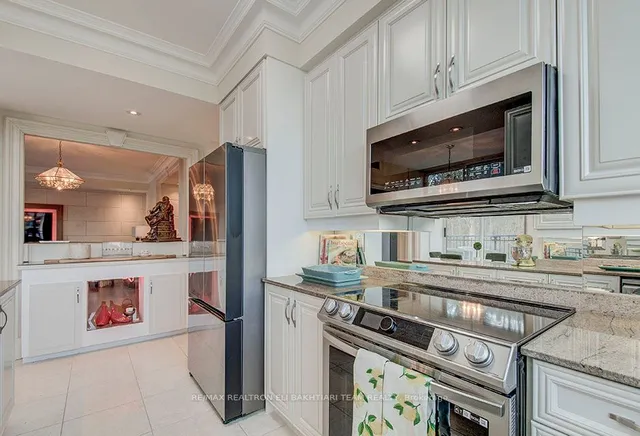 Additional image 21 of 38 William Carson Cres Unit 805