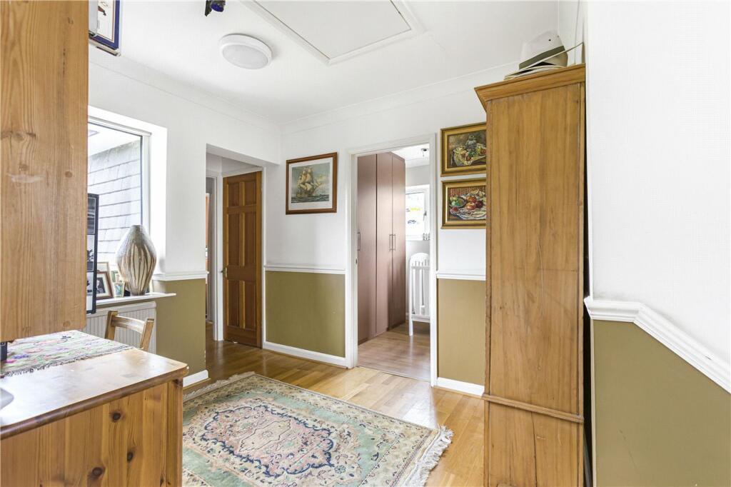 Additional image 20 of Pottersheath Road, Welwyn, Hertfordshire, AL6