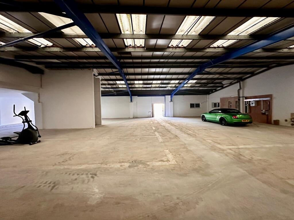 Additional image 3 of 10 Upper Gough Street, Birmingham, B1 1JG