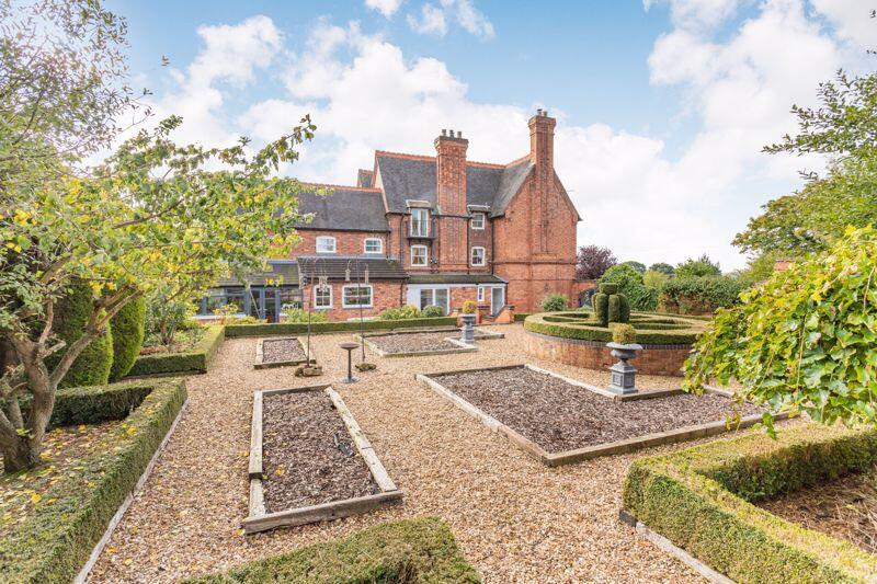 Additional image 45 of The Old Farmhouse, New Road, Shuttington, B79 0DT