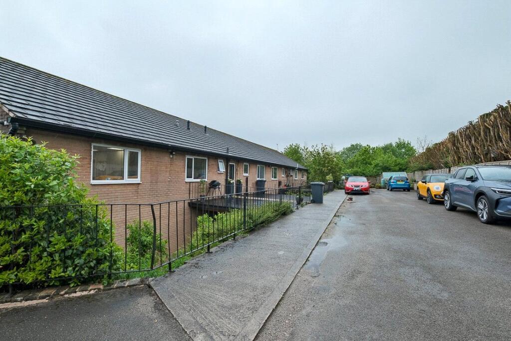 Additional image 12 of Colne Road, Kelbrook, Barnoldswick, Lancashire, BB18