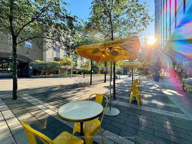 Additional image 24 of 155 Dalhousie St Unit 645