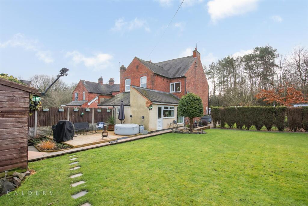 Additional image 20 of Tamworth Road, Polesworth, Tamworth