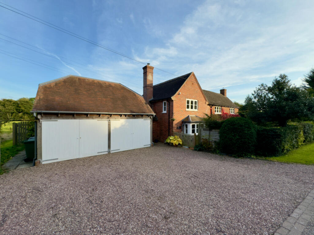Additional image 4 of Bakers Lane, Knowle, West Midlands B93 0DZ