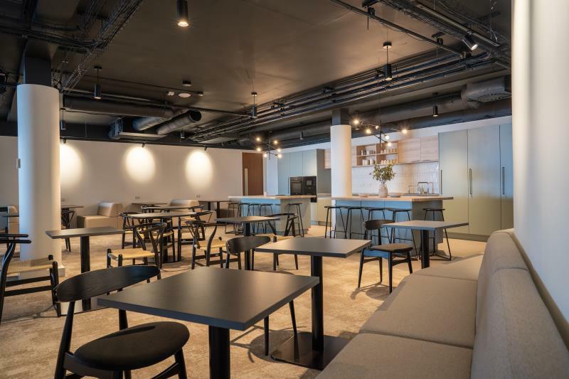 Additional image 9 of OFFICE/INDUSTRIAL INVESTMENT, Clarence House Watercombe Lane, Yeovil BA20 2SU