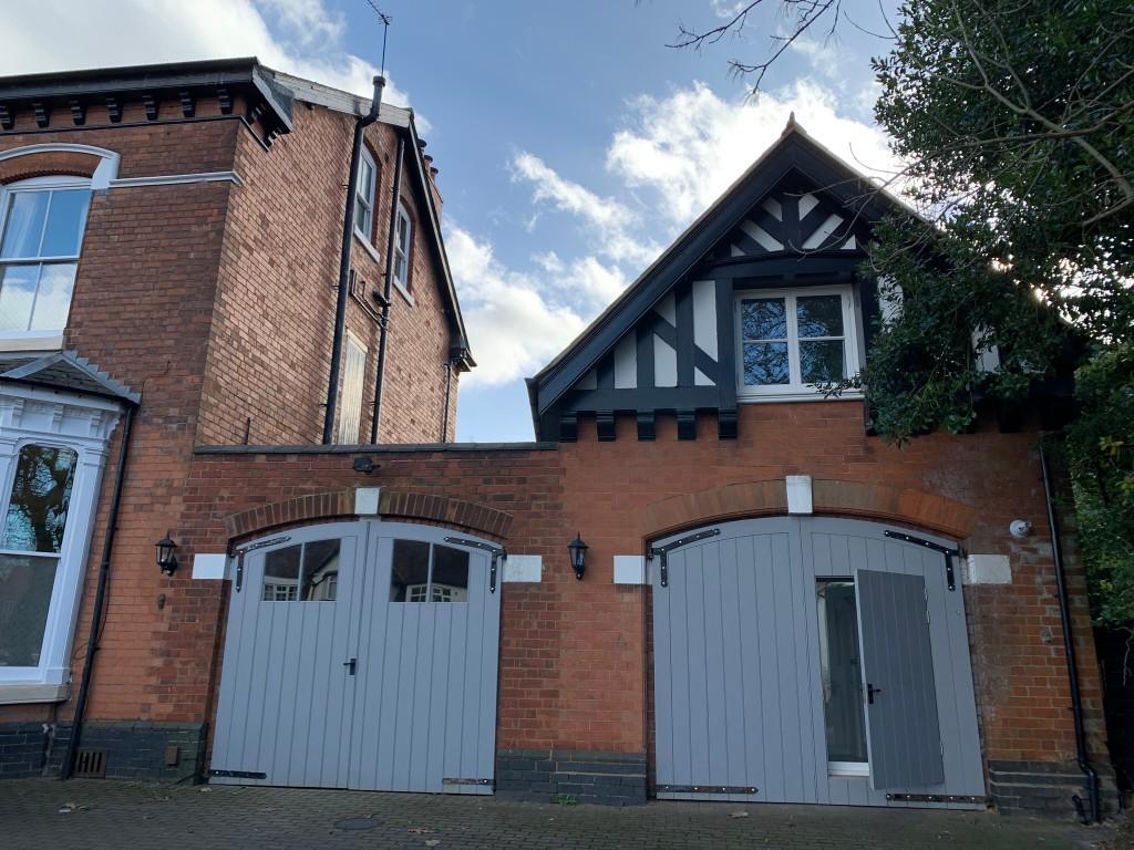 Oakfield Road, Birmingham, B29