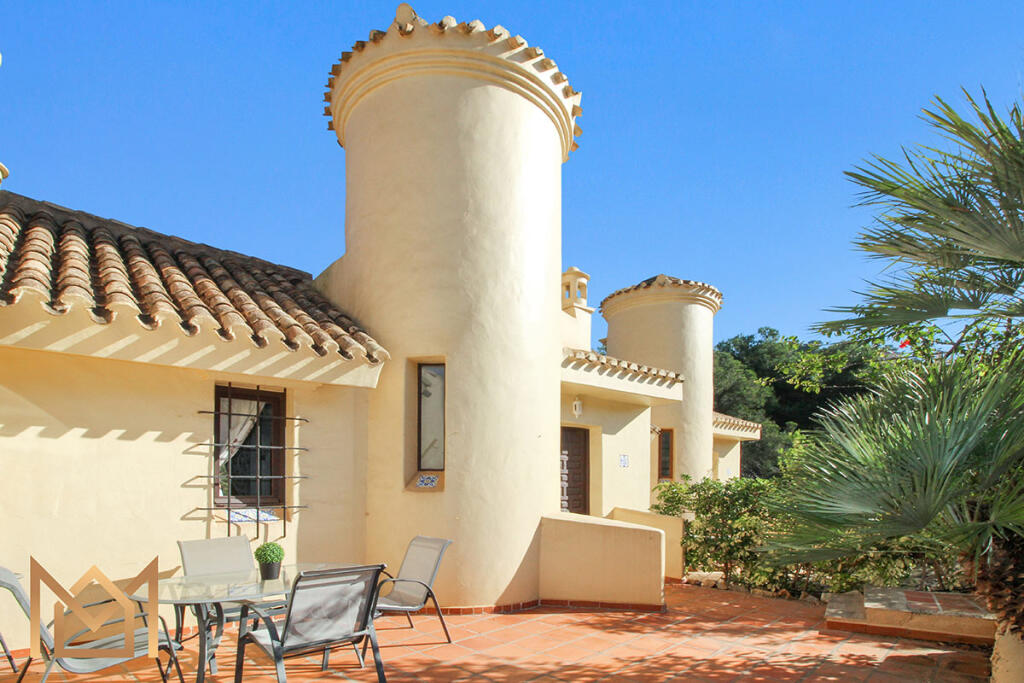 Primary image of Murcia, La Manga Club, Spain