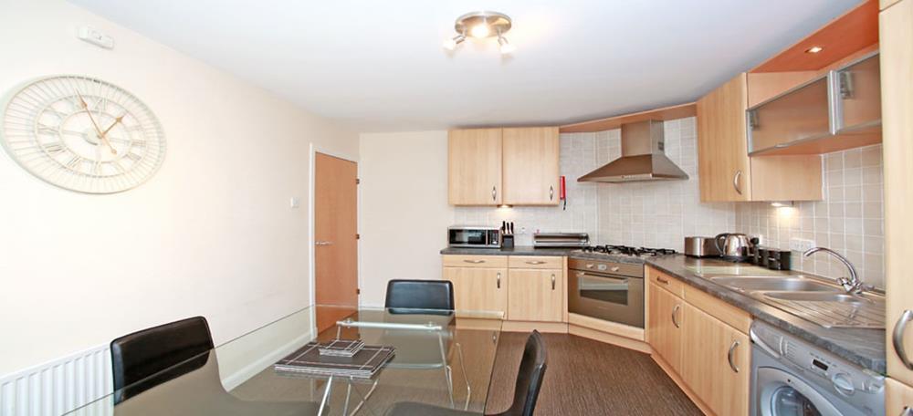 Additional image 16 of Shaw Crescent, First floor, AB25