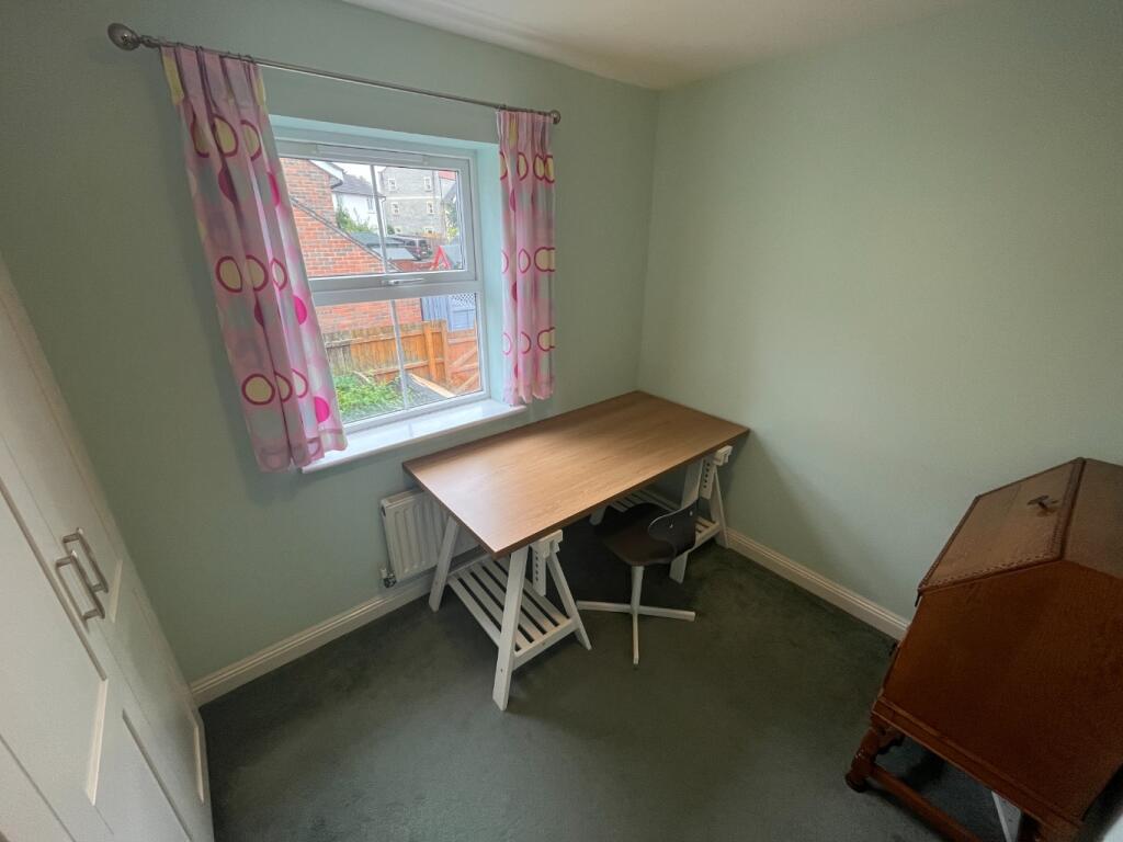 Additional image 10 of Clockhouse View, Street, Somerset, BA16