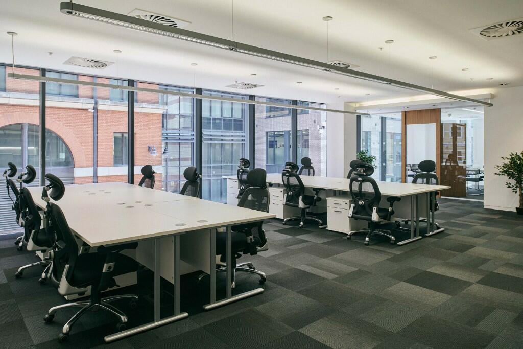 Additional image 4 of Eleven Brindleyplace, 2 Brunswick Square, Birmingham, B1 2LP