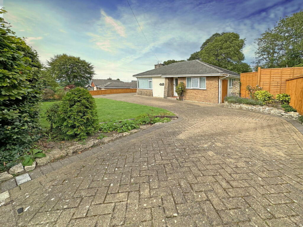 Additional image 3 of Bratton Road, West Ashton, Trowbridge, BA14
