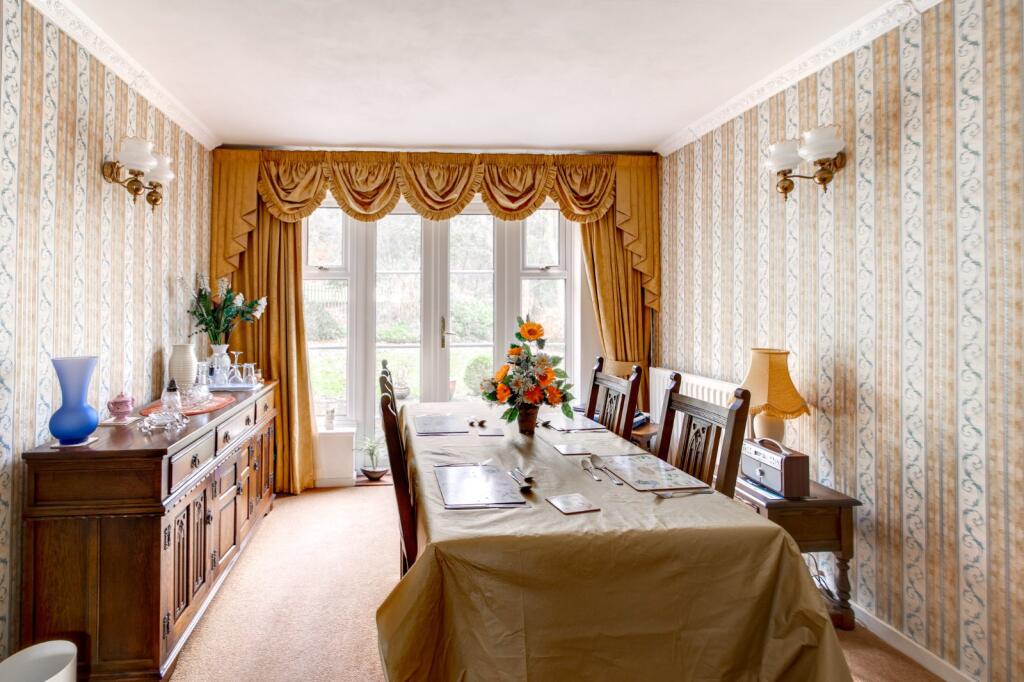 Additional image 5 of Rowantrees, Rednal, Birmingham, West Midlands, B45