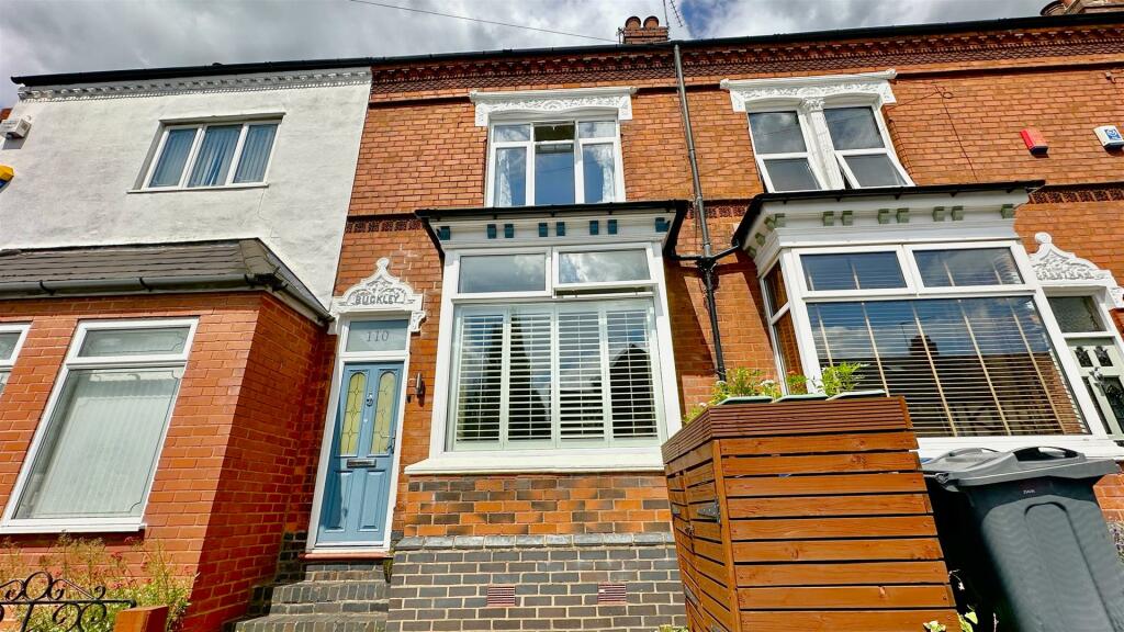 Additional image 20 of Beaumont Road, Bournville, Birmingham