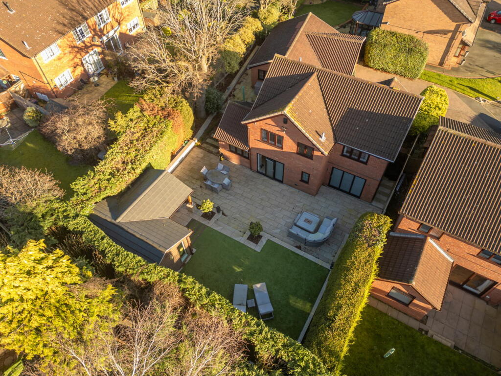 Additional image 45 of Pytman Drive, Sutton Coldfield