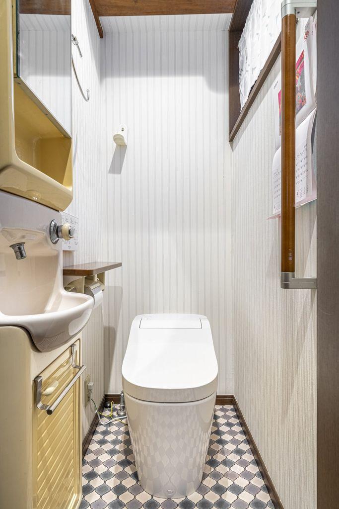 Additional image 6 of Honmachi 1, Nakano-ku, Tokyo