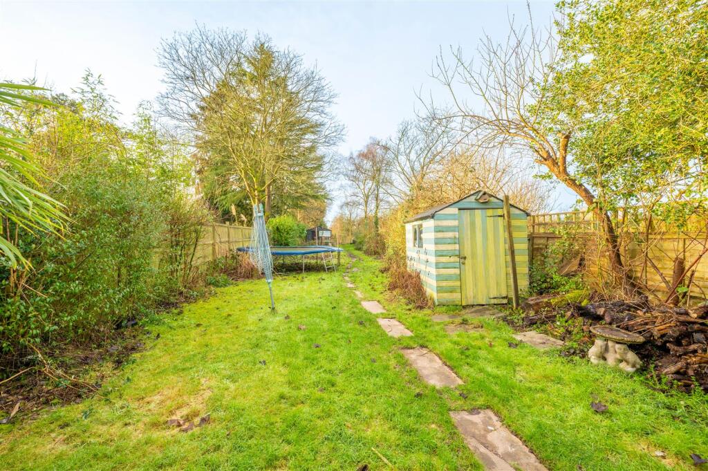 Additional image 27 of Mayswood Road, Wootton Wawen, Henley-In-Arden