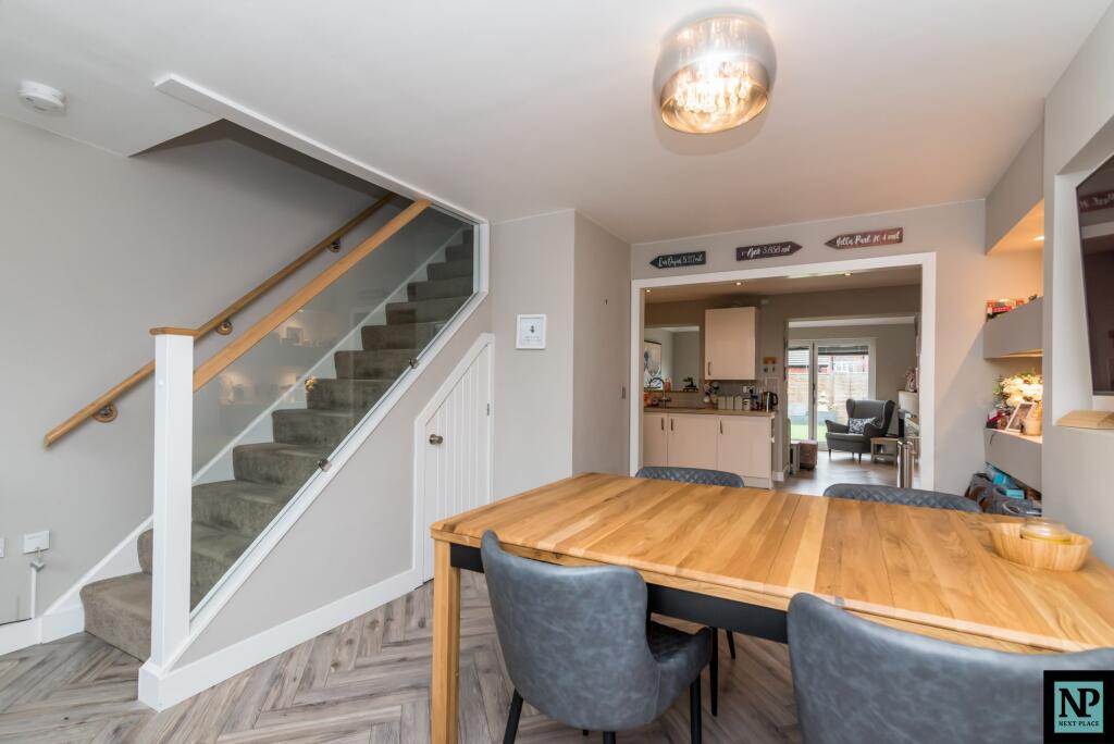 Additional image 11 of Zennor, Amington, B77