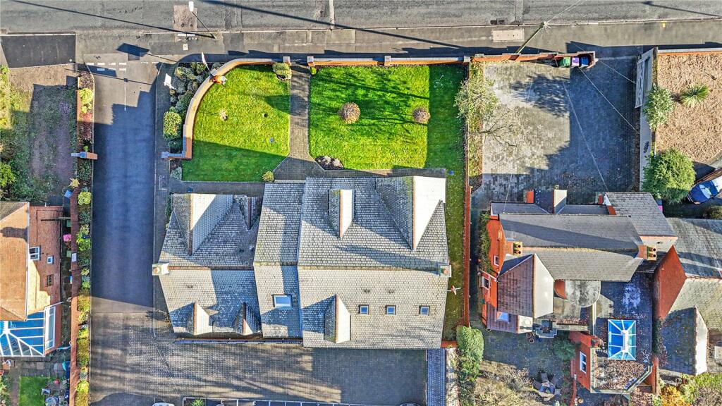 Additional image 19 of Linforth Way, Coleshill, Birmingham, Warwickshire, B46