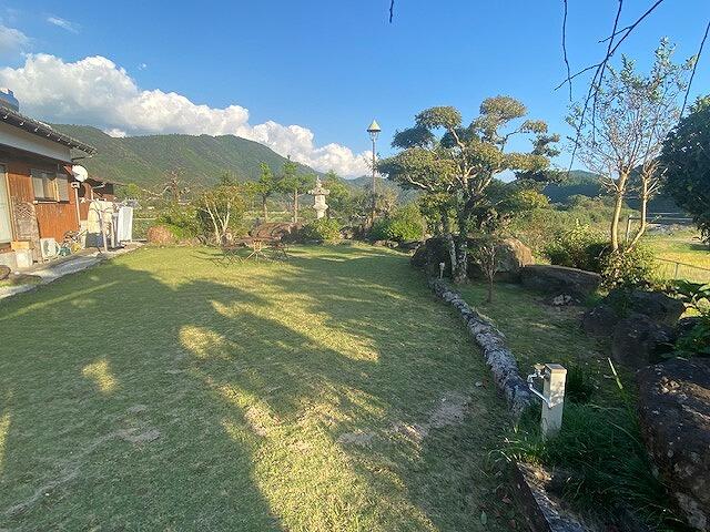 Additional image 6 of Oaza Deme, Kihoku-cho, Kitauwa-gun, Ehime Prefecture