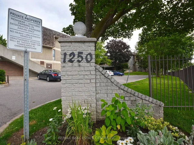 1250 Mississauga Valley Blvd Unit 141