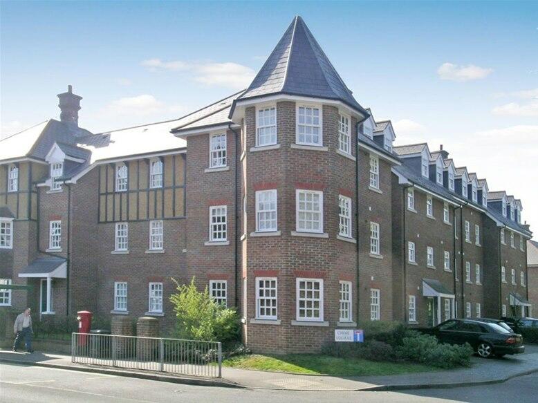 St Peters Street, St Albans, AL3