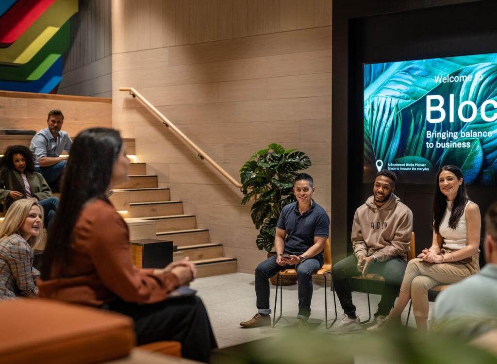 Additional image 4 of McLaren Building, 46 Priory Queensway, Birmingham, B4 7LR