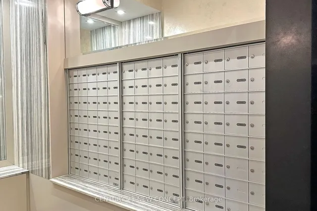 Additional image 25 of 1486 Bathurst St Unit 1105