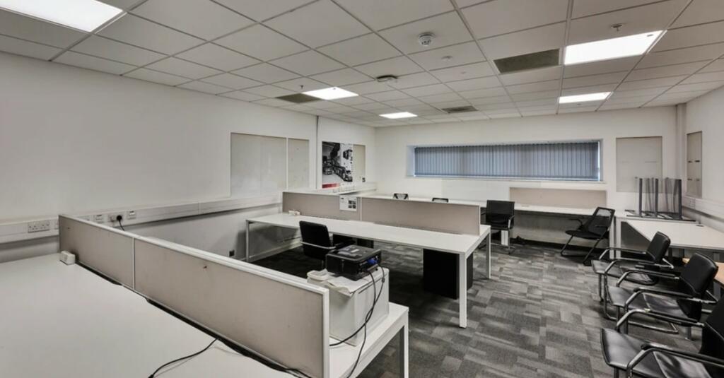 Additional image 10 of H Block & K Block  Vantage Way  Erdington, Birmingham West Midlands B24 9GZ