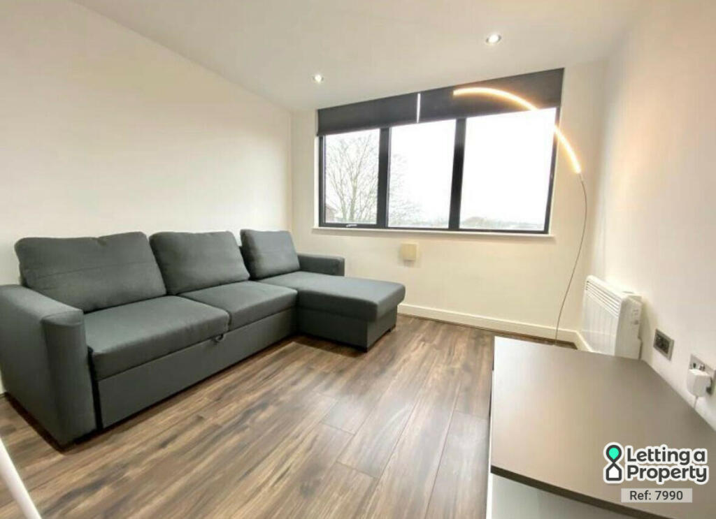 Additional image 5 of Wrentham Street, Birmingham, West Midlands, B5 6QR