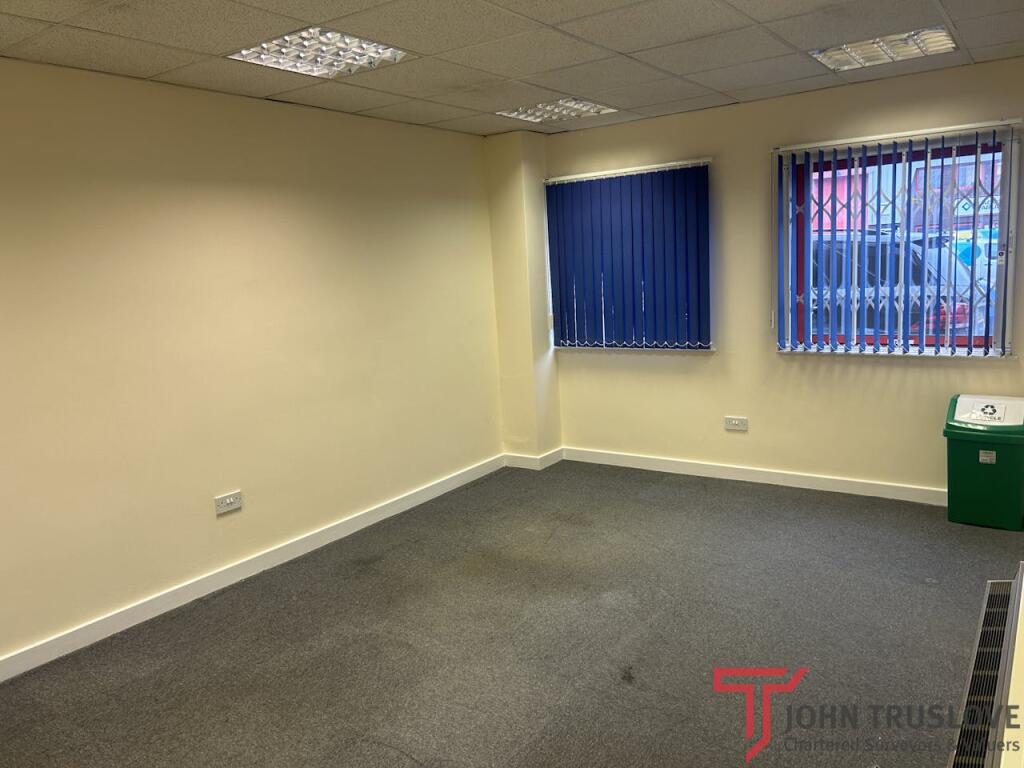 Additional image 9 of Unit 2 West Court, Buntsford Park Road, Bromsgrove, B60 3DX