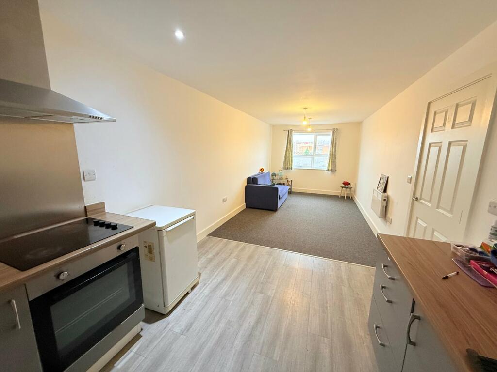 Additional image 9 of Newton Road, Yeovil, BA20