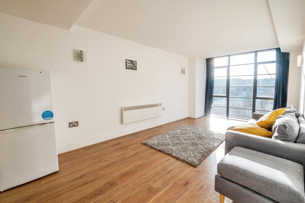 Additional image 3 of Bradford Street, Birmingham