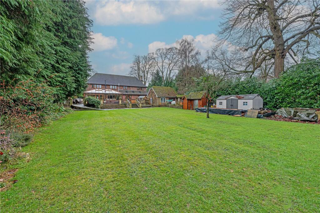 Additional image 46 of Moor Hall Drive, Sutton Coldfield, West Midlands, B75