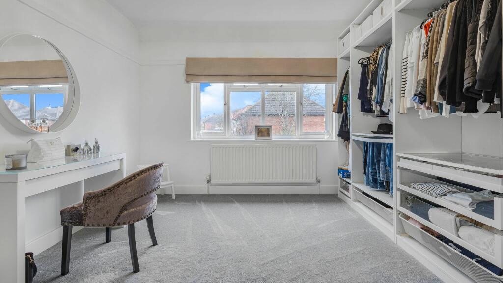 Additional image 22 of Little Sutton Road, Four Oaks, B75