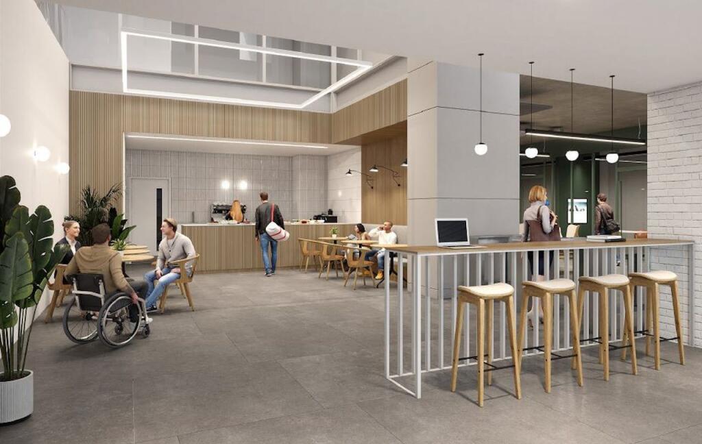 Additional image 4 of Billiards Building, Edmund Street, Birmingham, B3 2ES