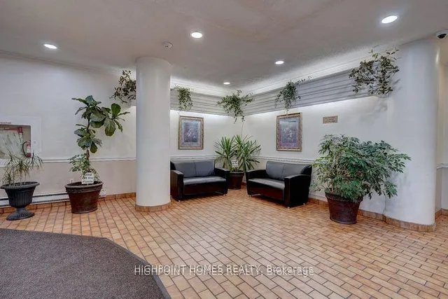 Additional image 22 of 5580 Sheppard Ave Unit Ph 1