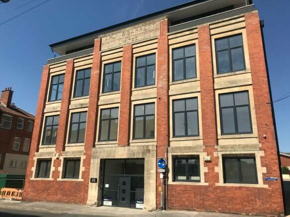 Additional image 8 of Newton Road, Yeovil, BA20