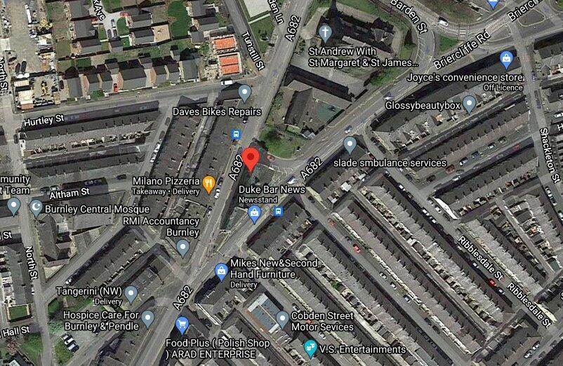 Additional image 26 of Colne Road, Burnley, BB10 1DU