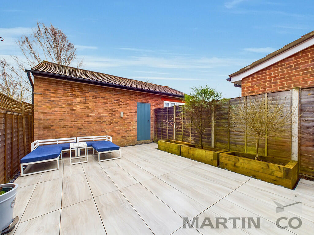 Additional image 21 of Runcie Close, St Albans